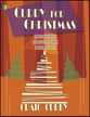 Curry for Christmas piano sheet music cover